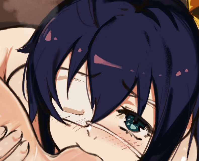 Takanashi Rikka (Chuunibyou Demo Koi Ga Shitai!) Rule 34 Image