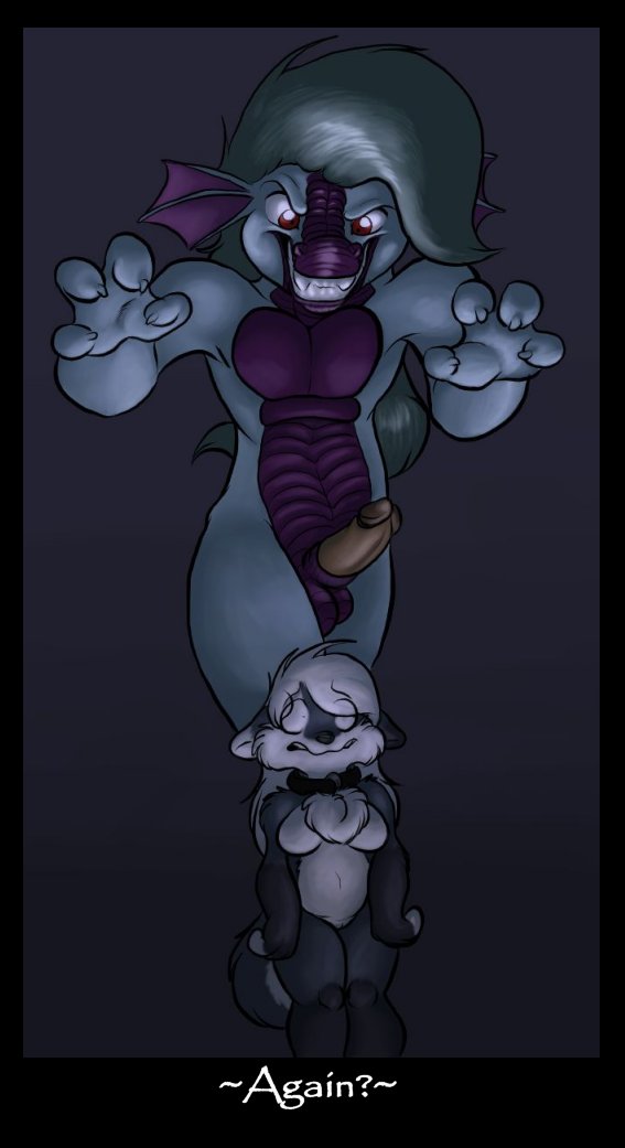 Original Character (Original) Rule 34 Image