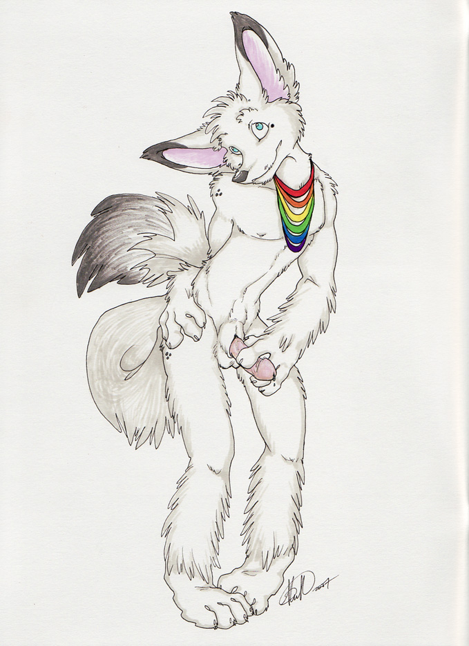 Anthro Rule 34 Image