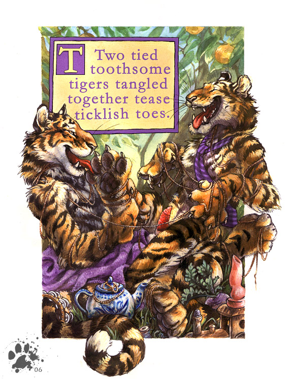 Alphabet Rule 34 Image