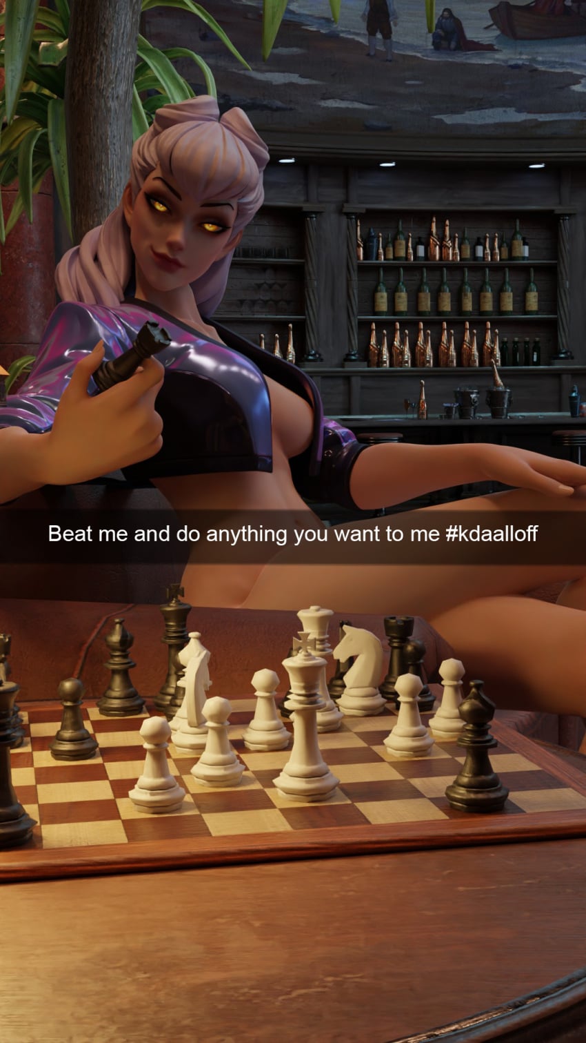 Caption Rule 34 Image