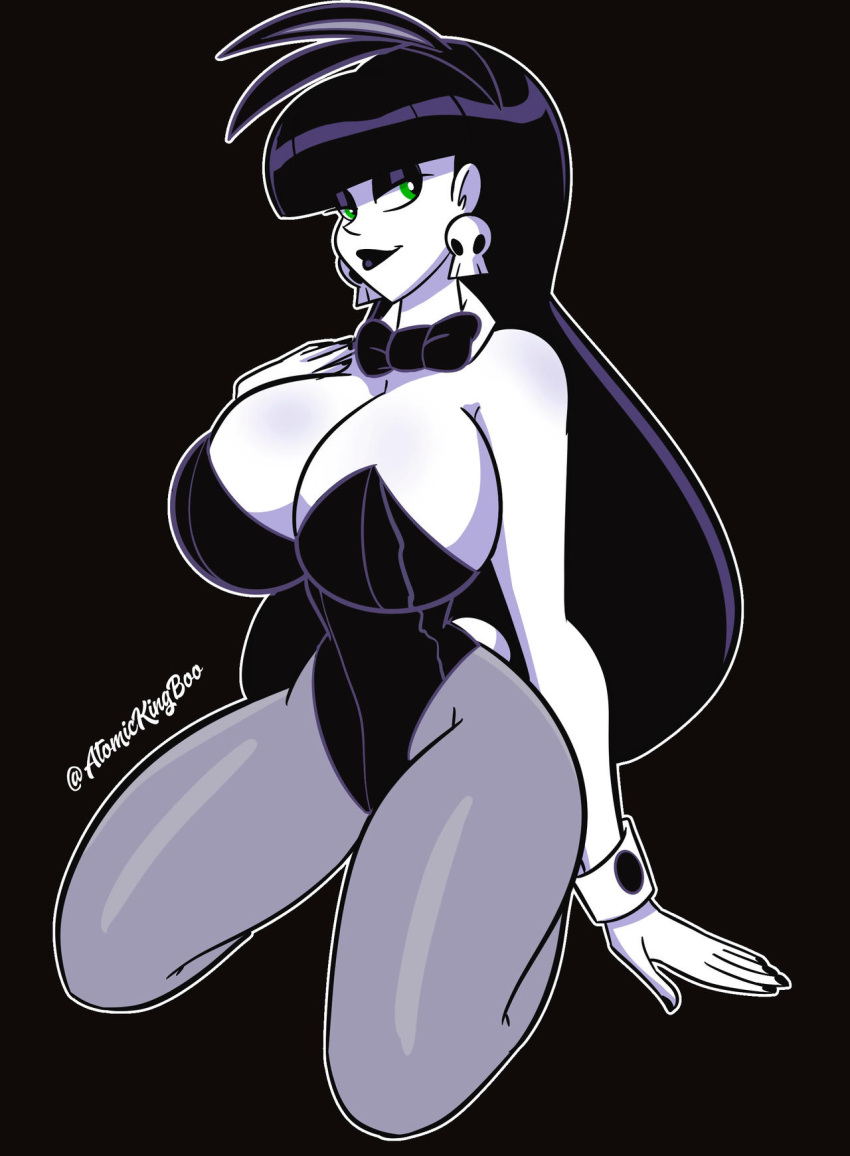 The Besties (Atomickingboo) Rule 34 Image