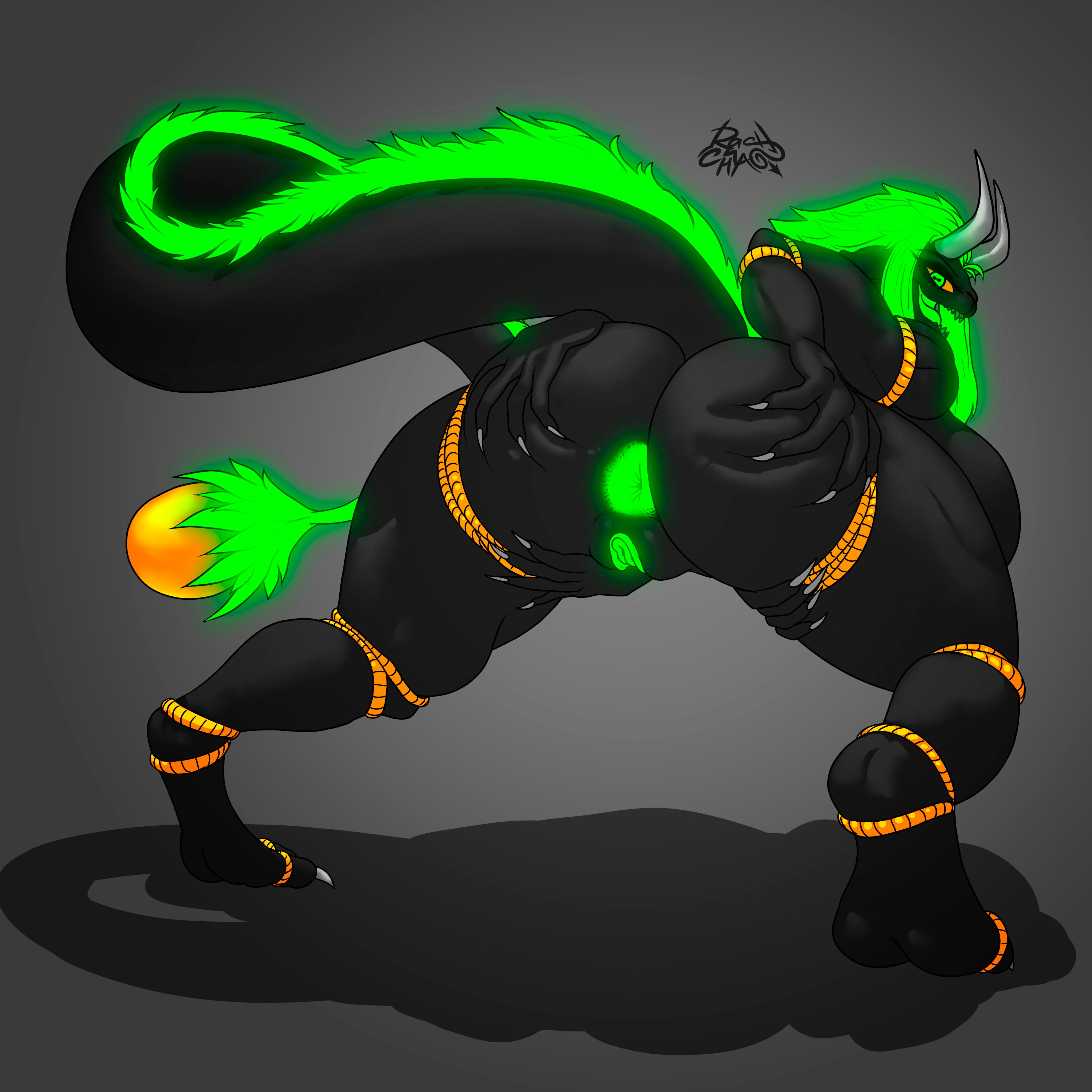 Digital Drawing (Artwork) Rule 34 Image