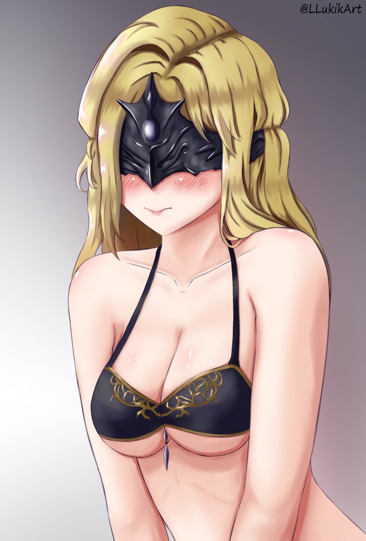 Fire Keeper (Dark Souls) Rule 34 Image