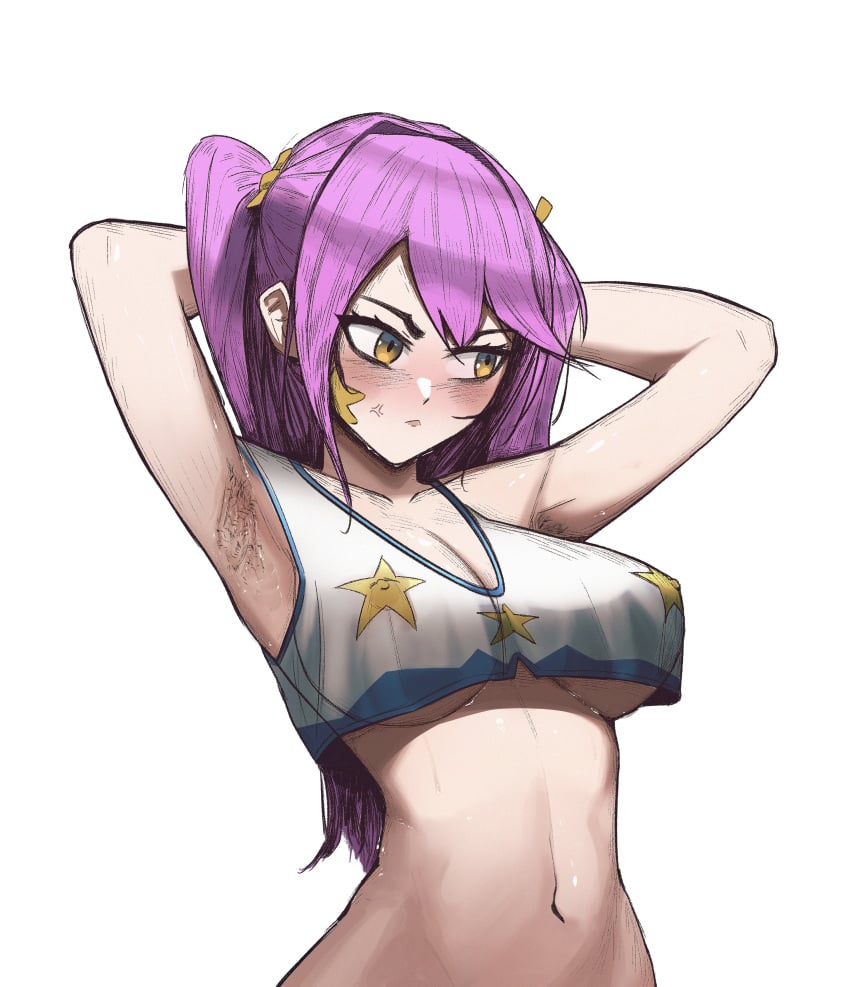 Fan Character (Danganronpa) Rule 34 Image