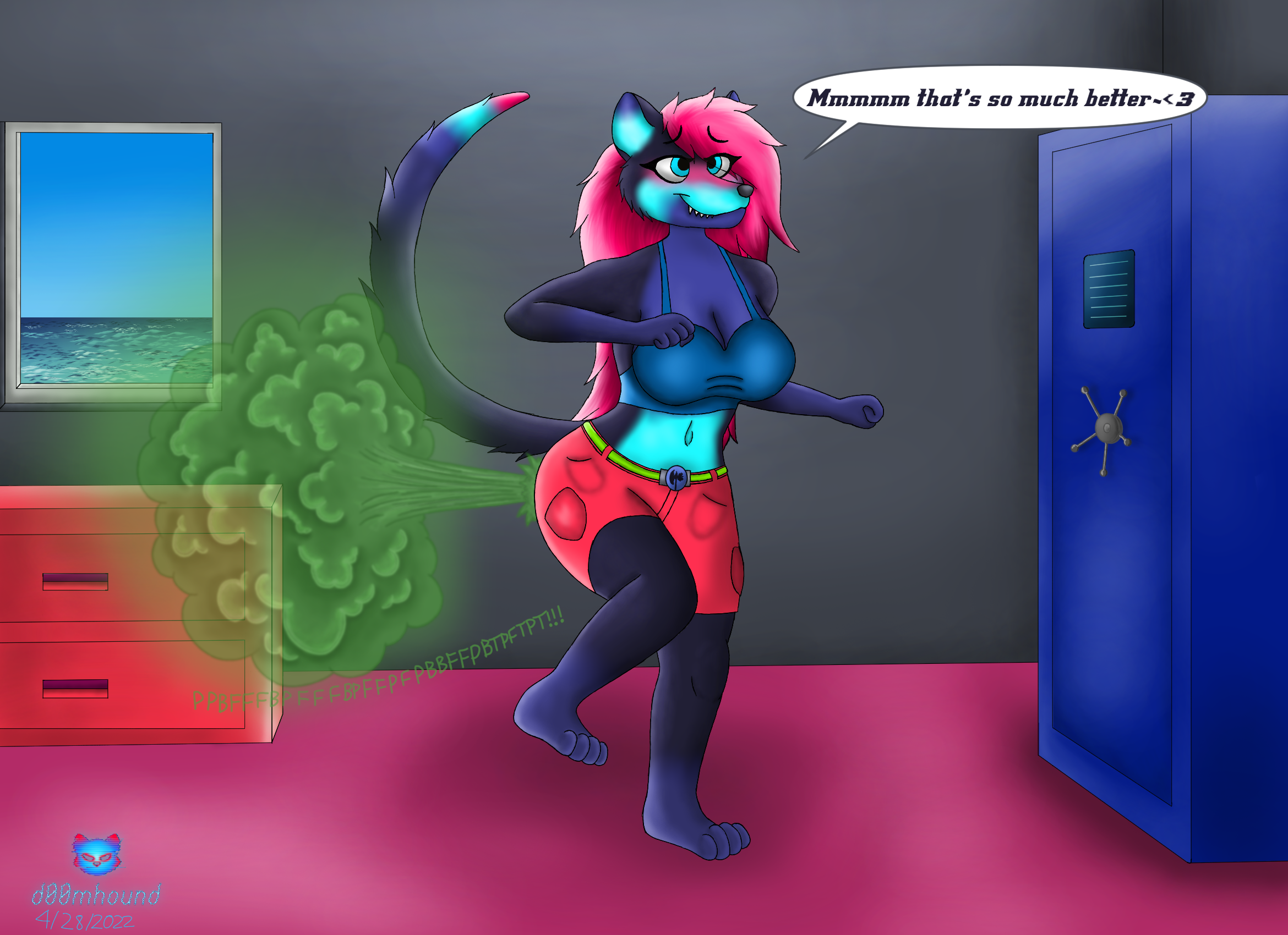 Anthro Rule 34 Image