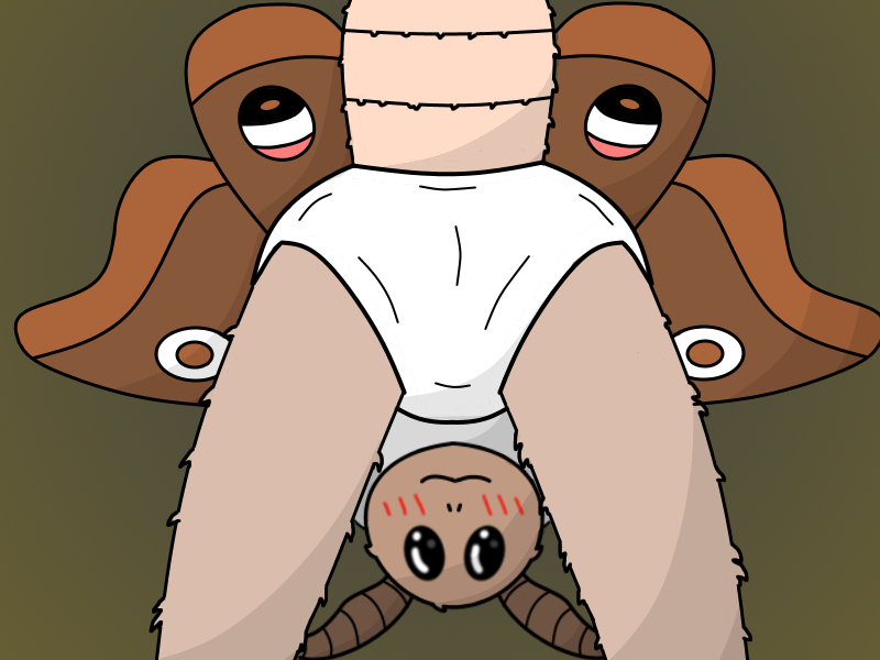 Leo (Retromagnetar) Rule 34 Image