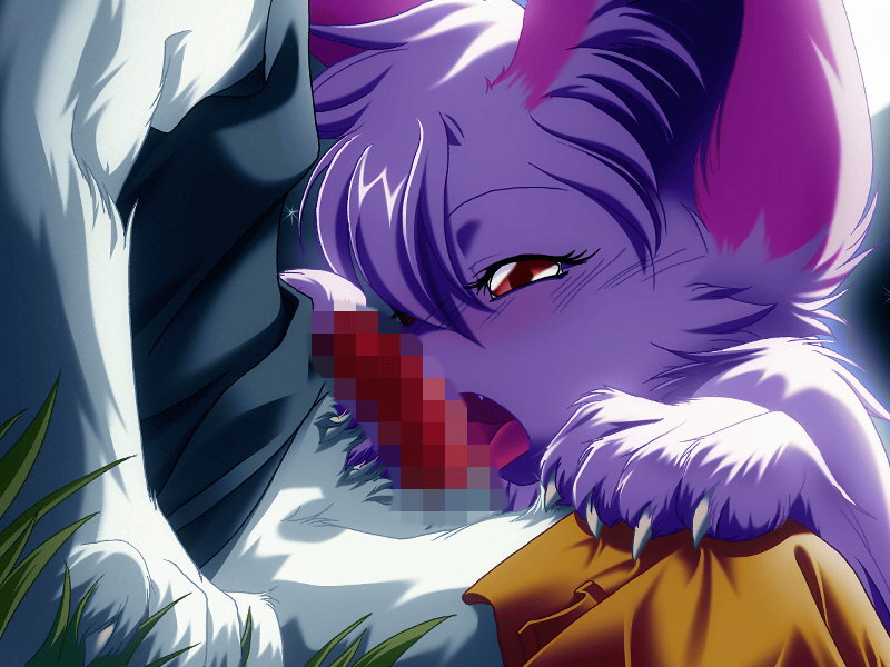 Censored Rule 34 Image