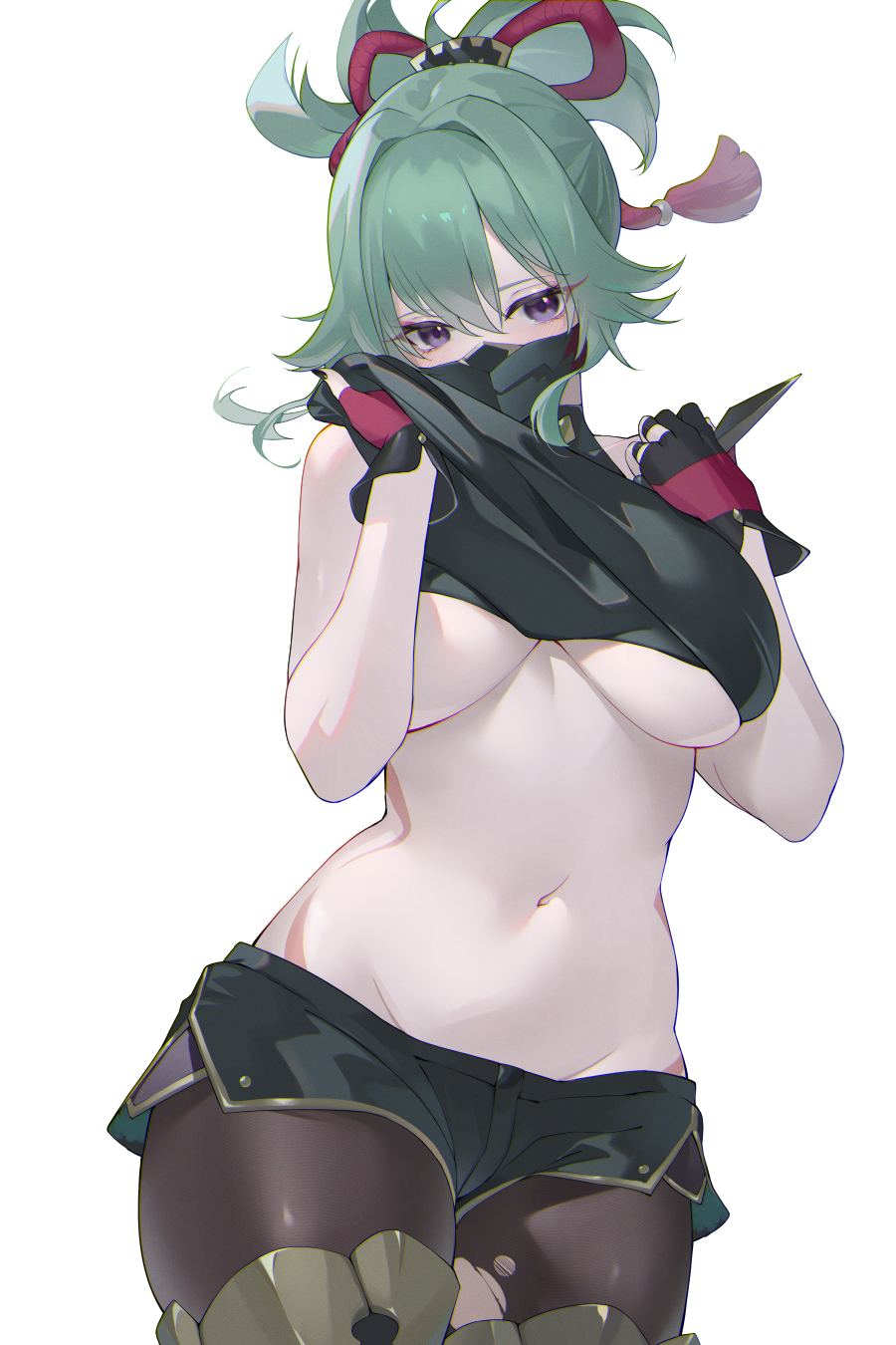 Kaneko (Bblogtinhan) Rule 34 Image
