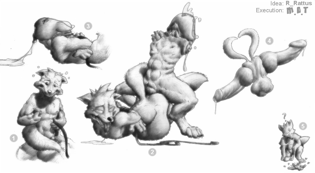 Amputee Rule 34 Image