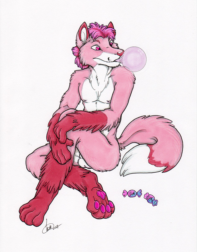 Anthro Rule 34 Image