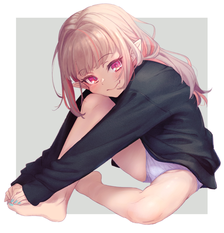 Makaino Ririmu (Nijisanji) Rule 34 Image