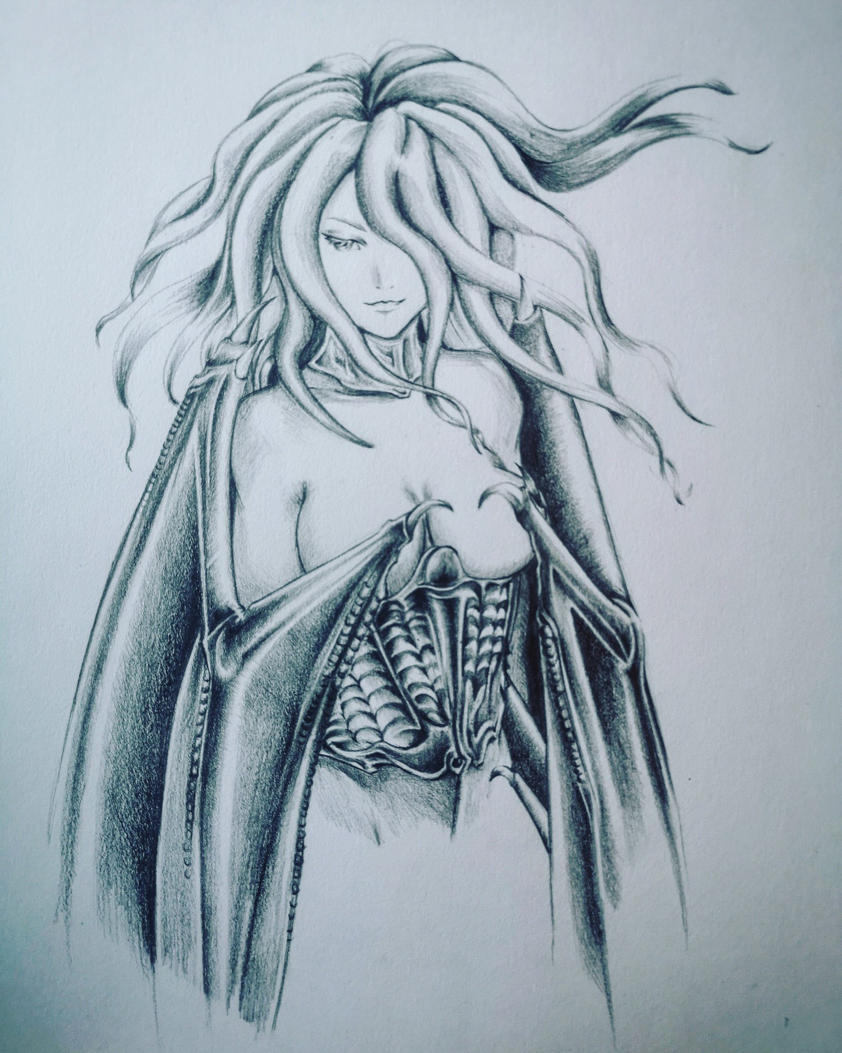 Slan (Berserk) Rule 34 Image