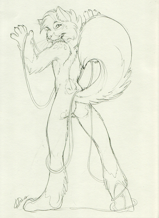 Anthro Rule 34 Image