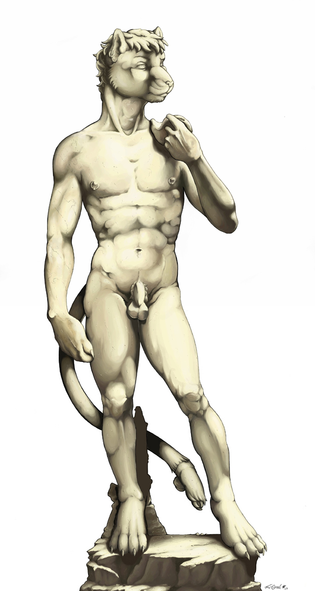Anthro Rule 34 Image