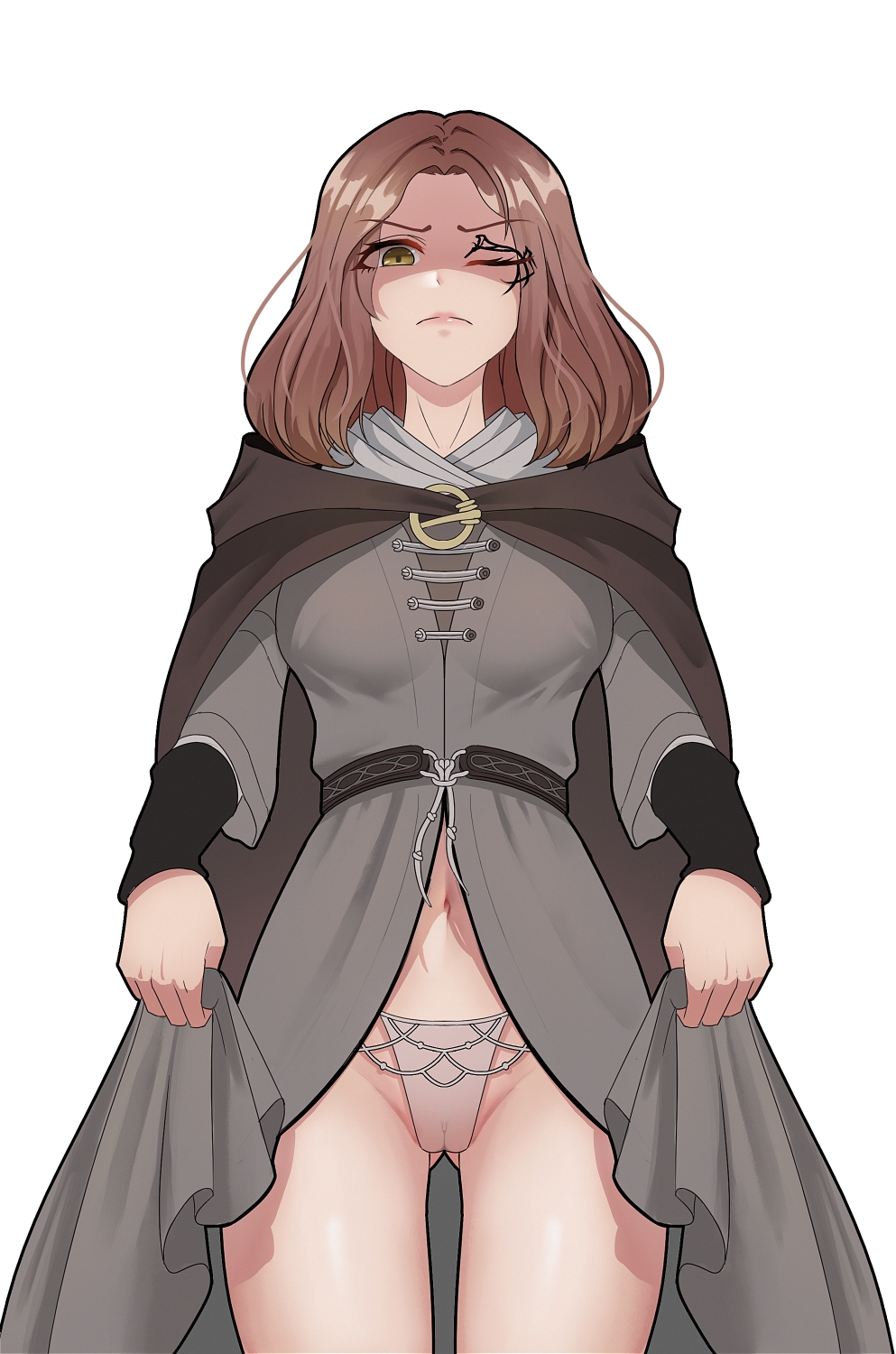 Melina (Elden Ring) Rule 34 Image