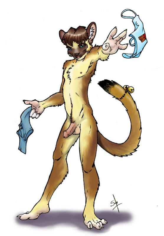 Seraph (Artist) Rule 34 Image