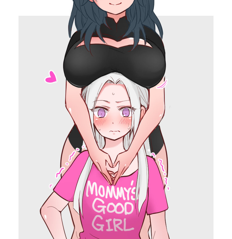 Byleth (Fire Emblem) Rule 34 Image