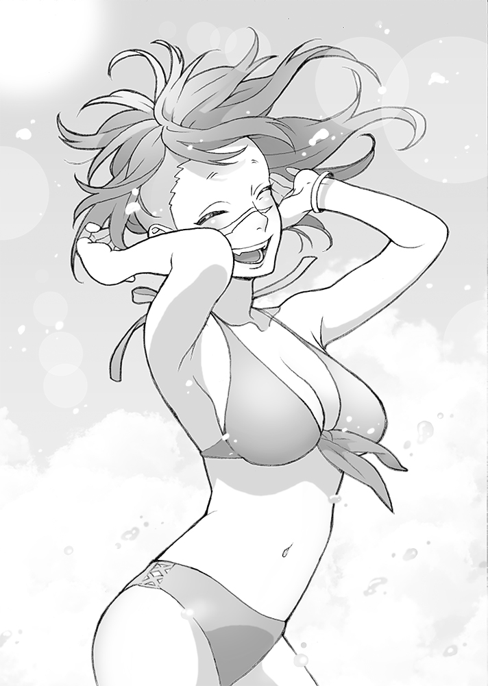 Genya Shinazugawa (Demon Slayer) Rule 34 Image