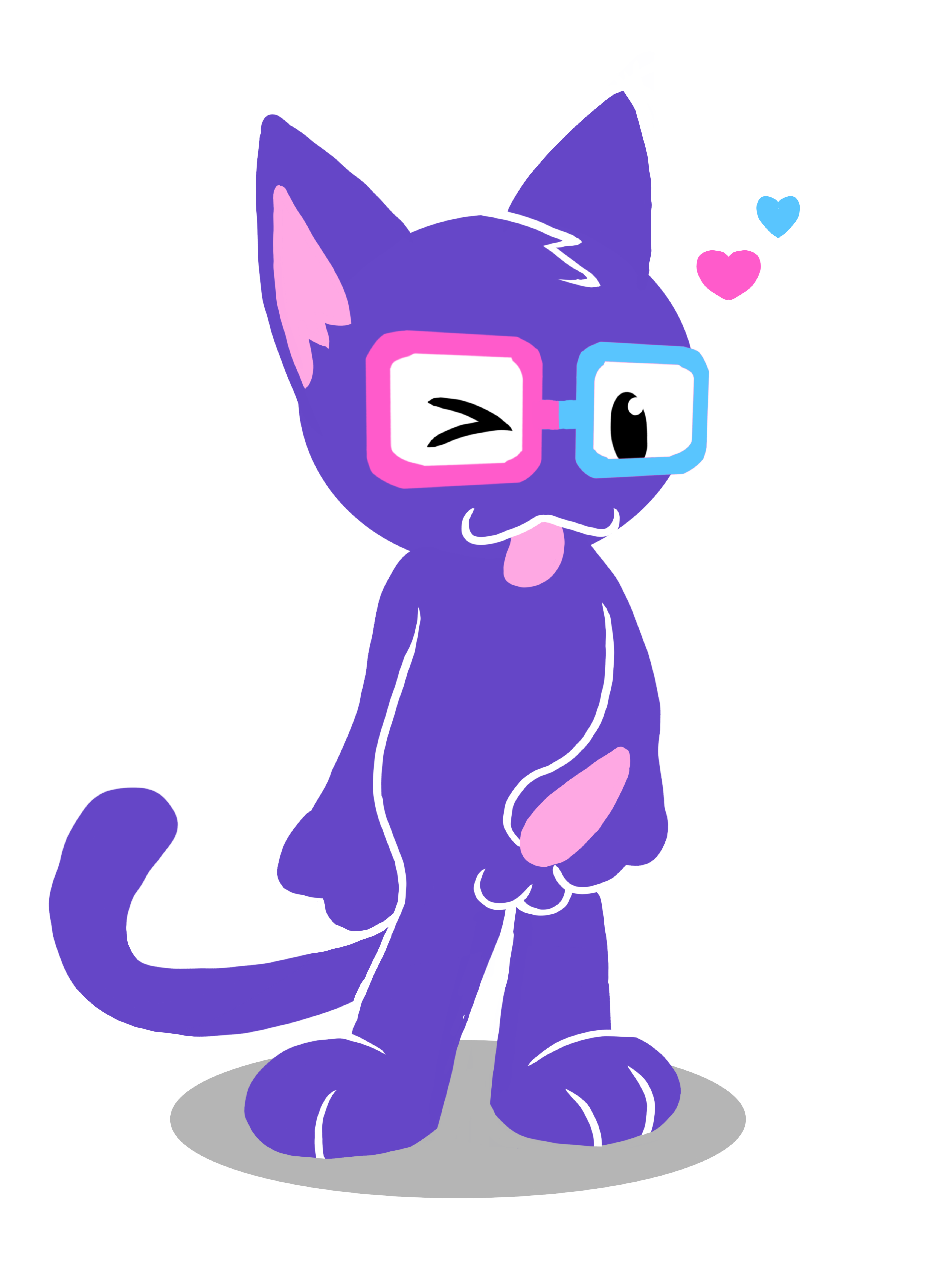 Kaykay (Kkclue) Rule 34 Image