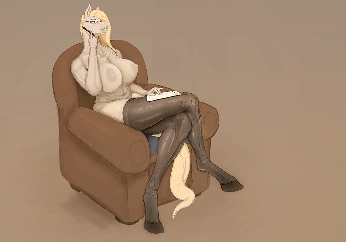 Anthro Rule 34 Image
