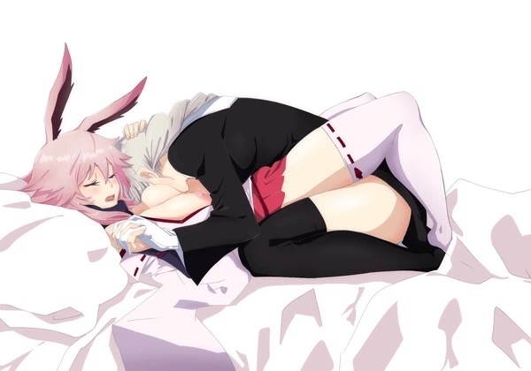 Kallen Kaslana (Honkai (Series)) Rule 34 Image