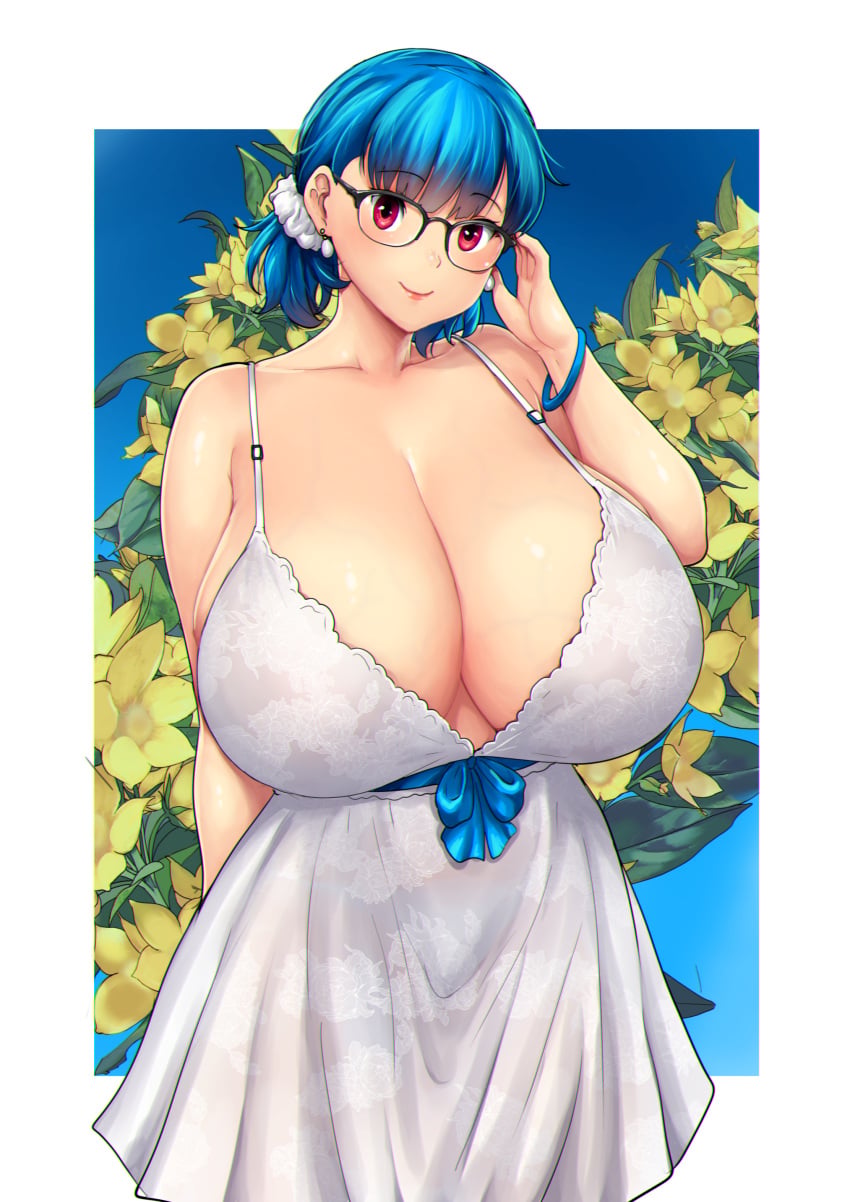 Rina Atherina (Errorkazoo) Rule 34 Image