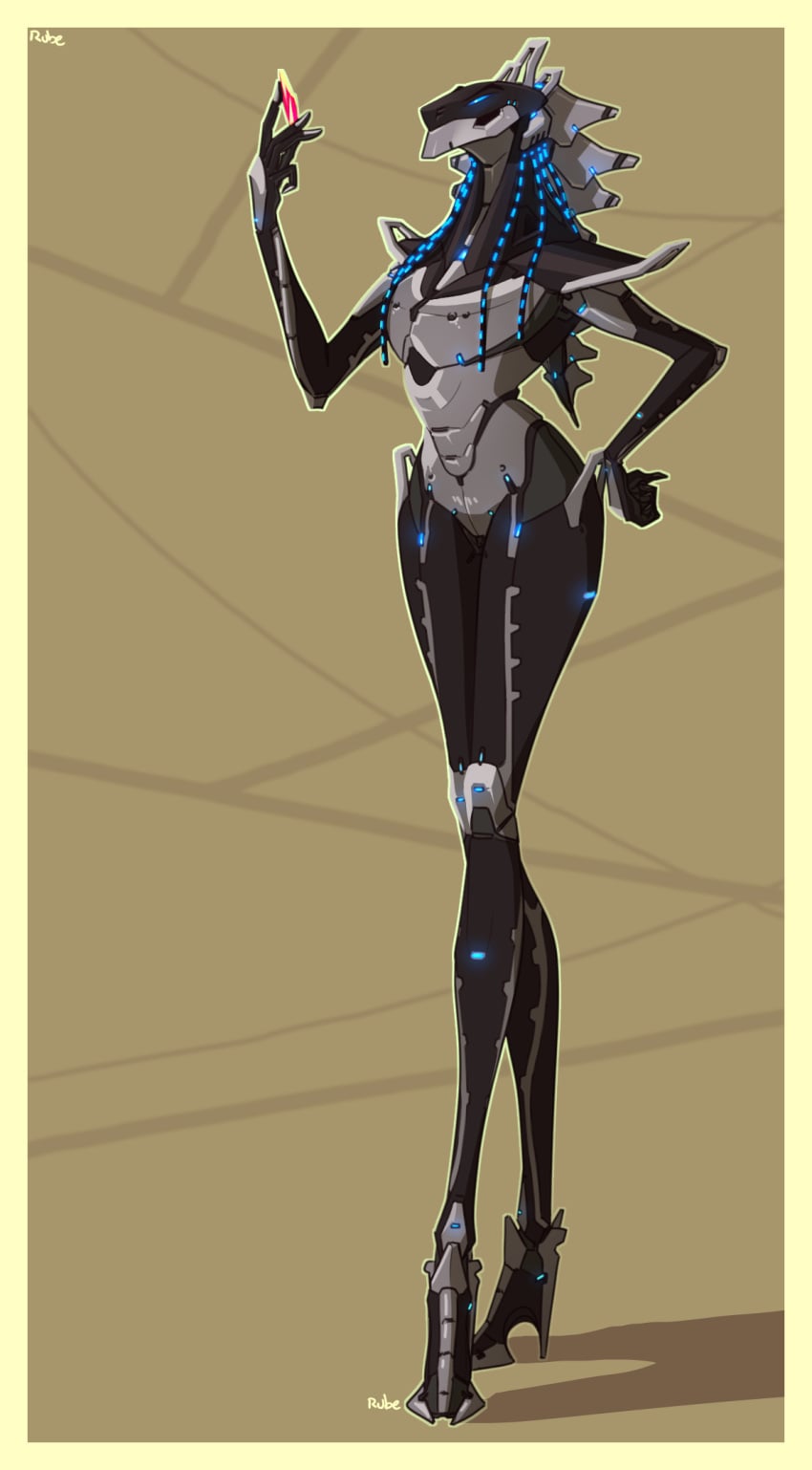 Digital Drawing (Artwork) Rule 34 Image