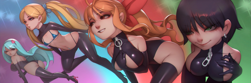 Character Request (Blossom (Ppg)) Rule 34 Image