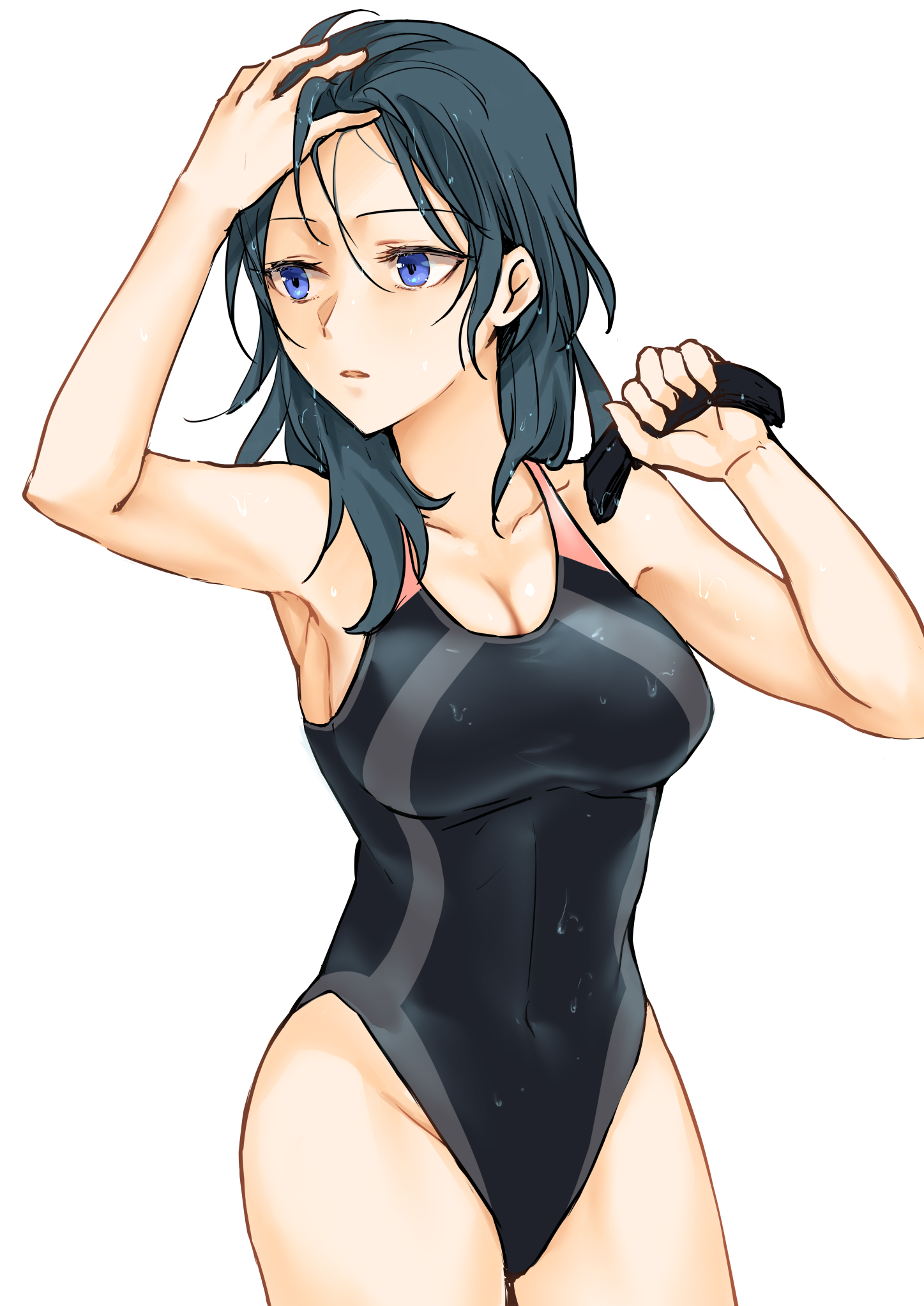 Byleth (Fire Emblem) Rule 34 Image