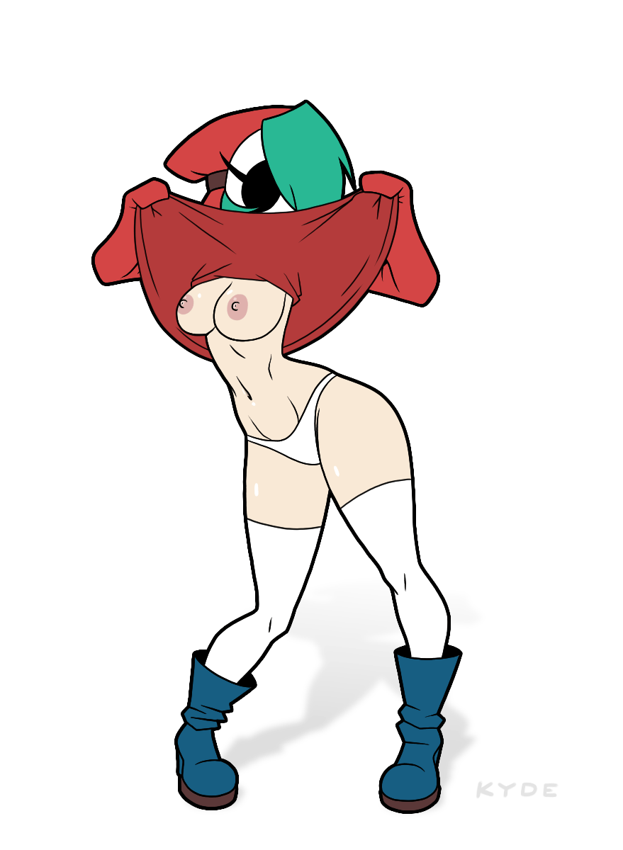 Mario (Series) Rule 34 Image