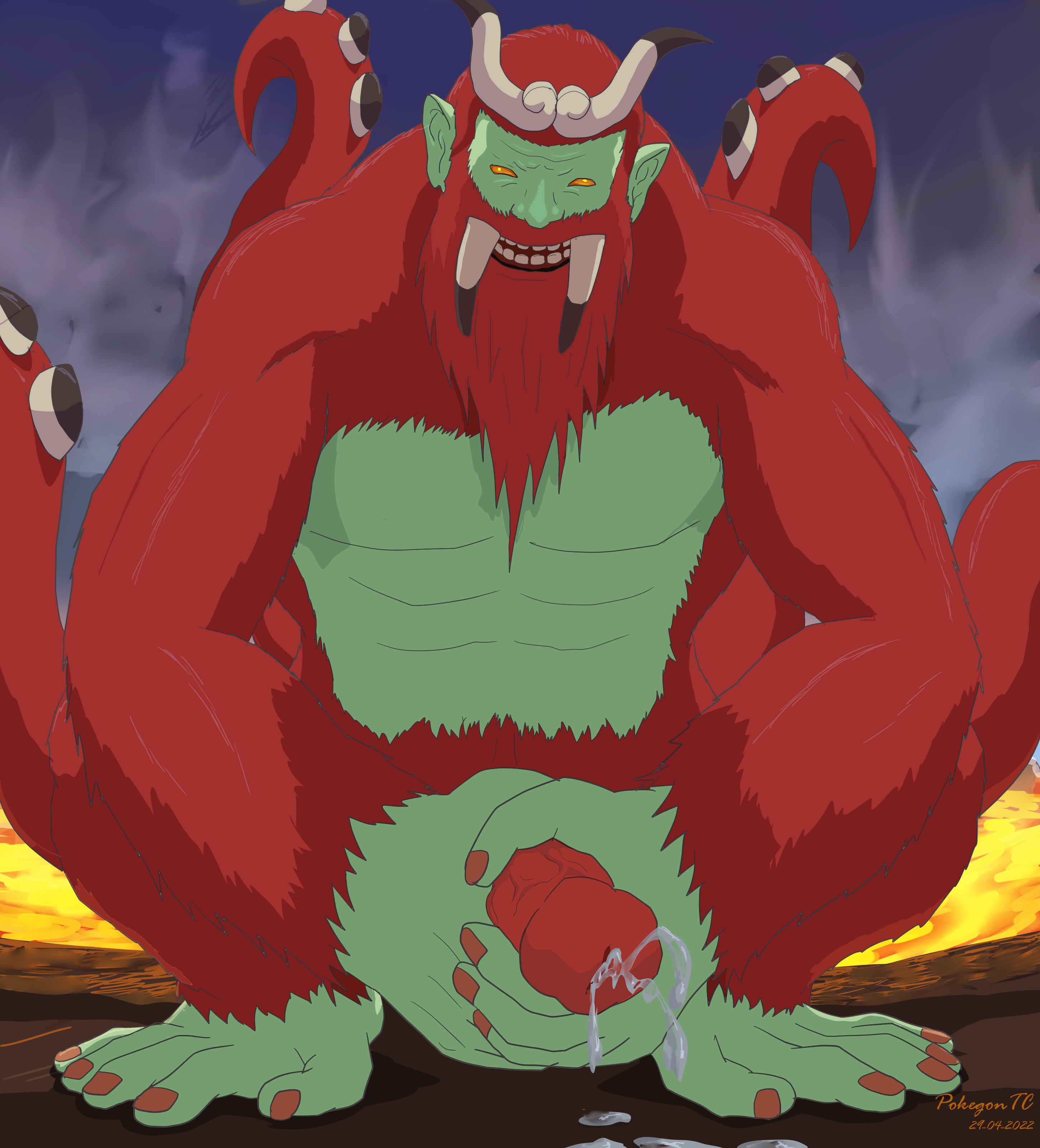Naruto Rule 34 Image