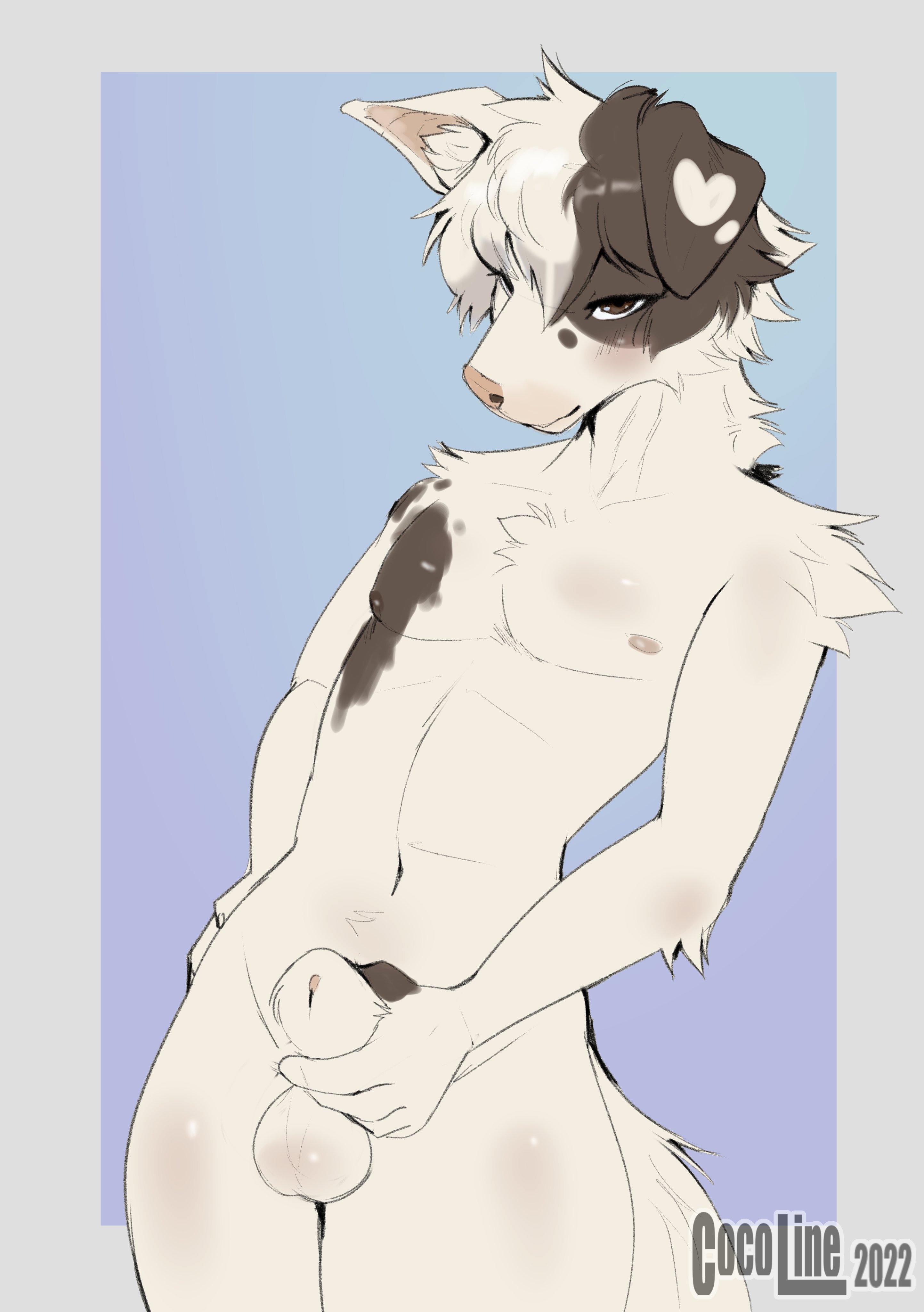 Cocoline (Artist) Rule 34 Image