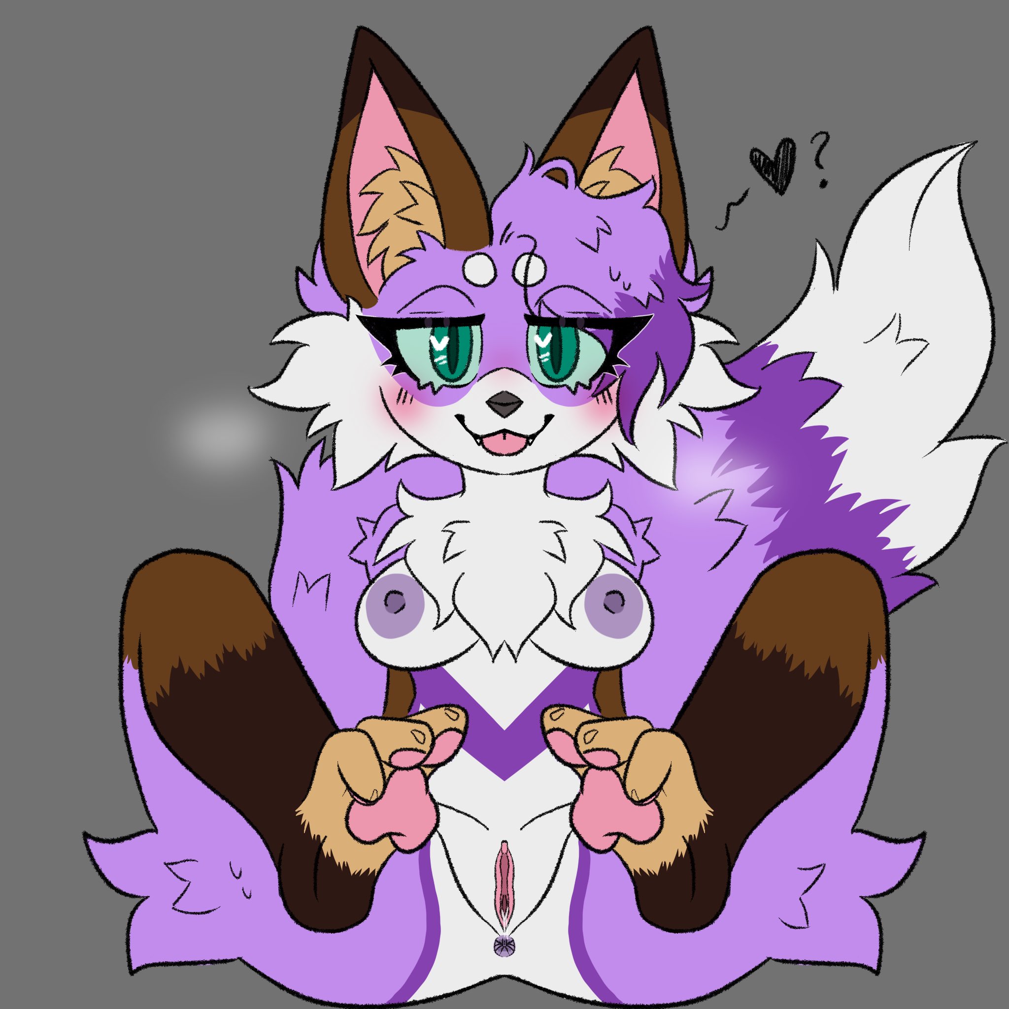 Digital Media (Artwork) Rule 34 Image