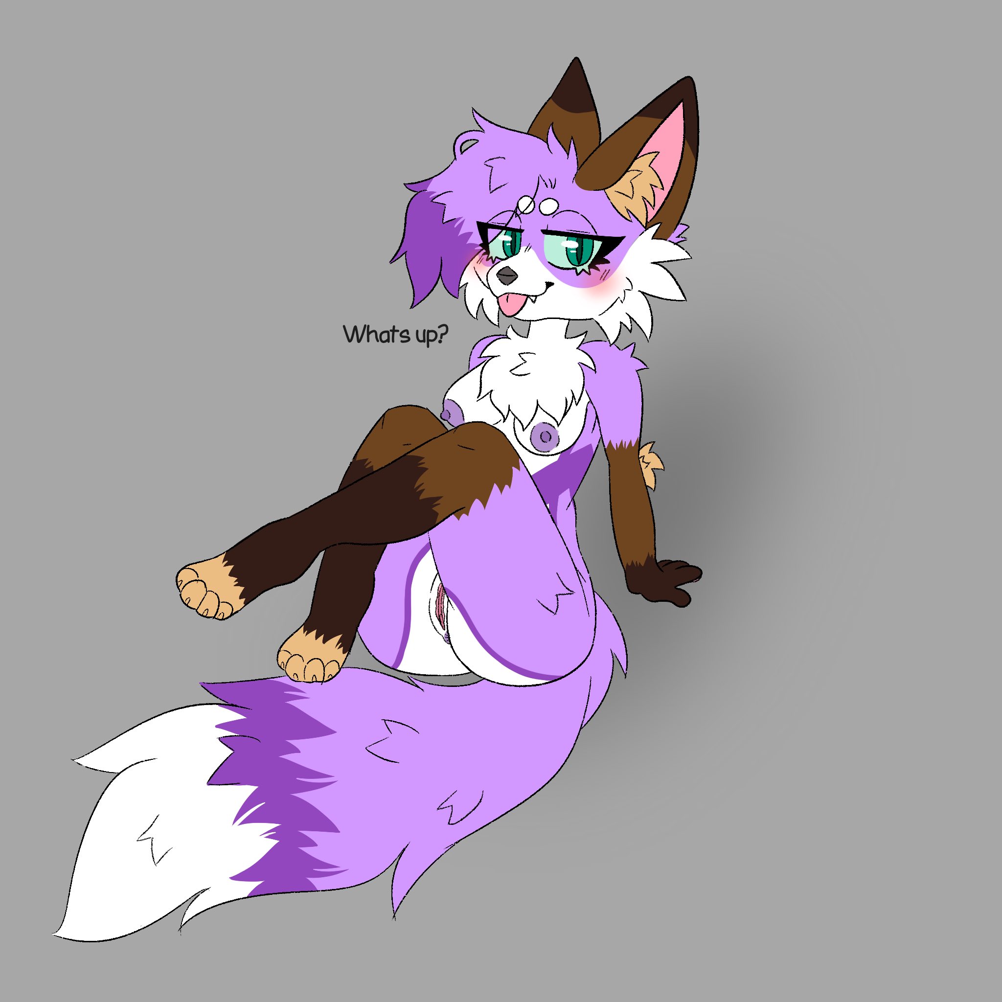 Digital Media (Artwork) Rule 34 Image