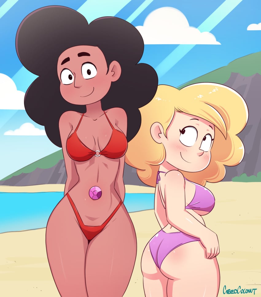 Beach Rule 34 Image