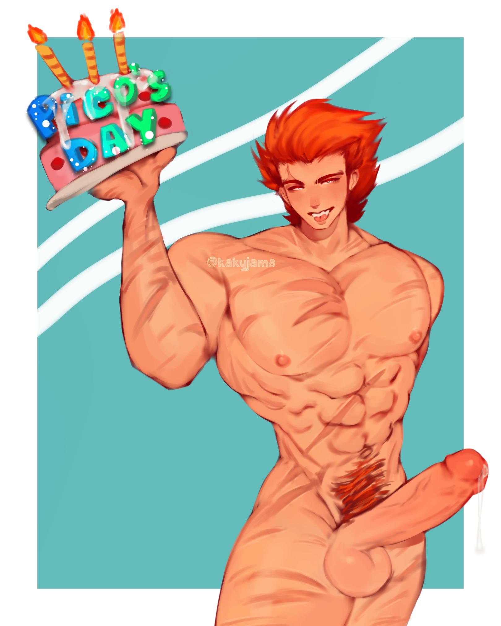 Pico (Newgrounds) Rule 34 Image