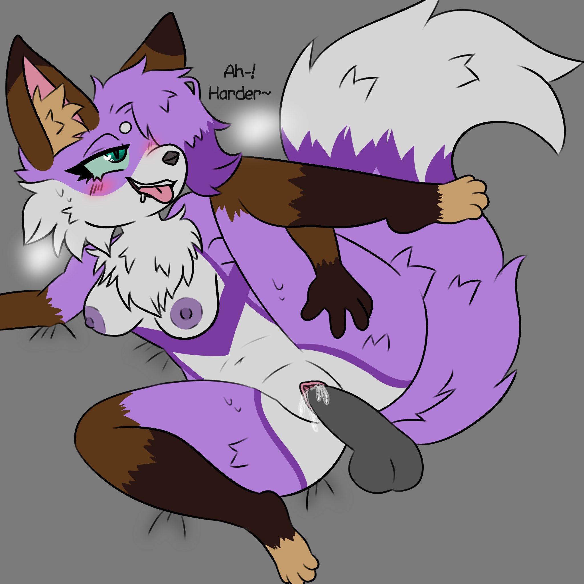 Digital Media (Artwork) Rule 34 Image