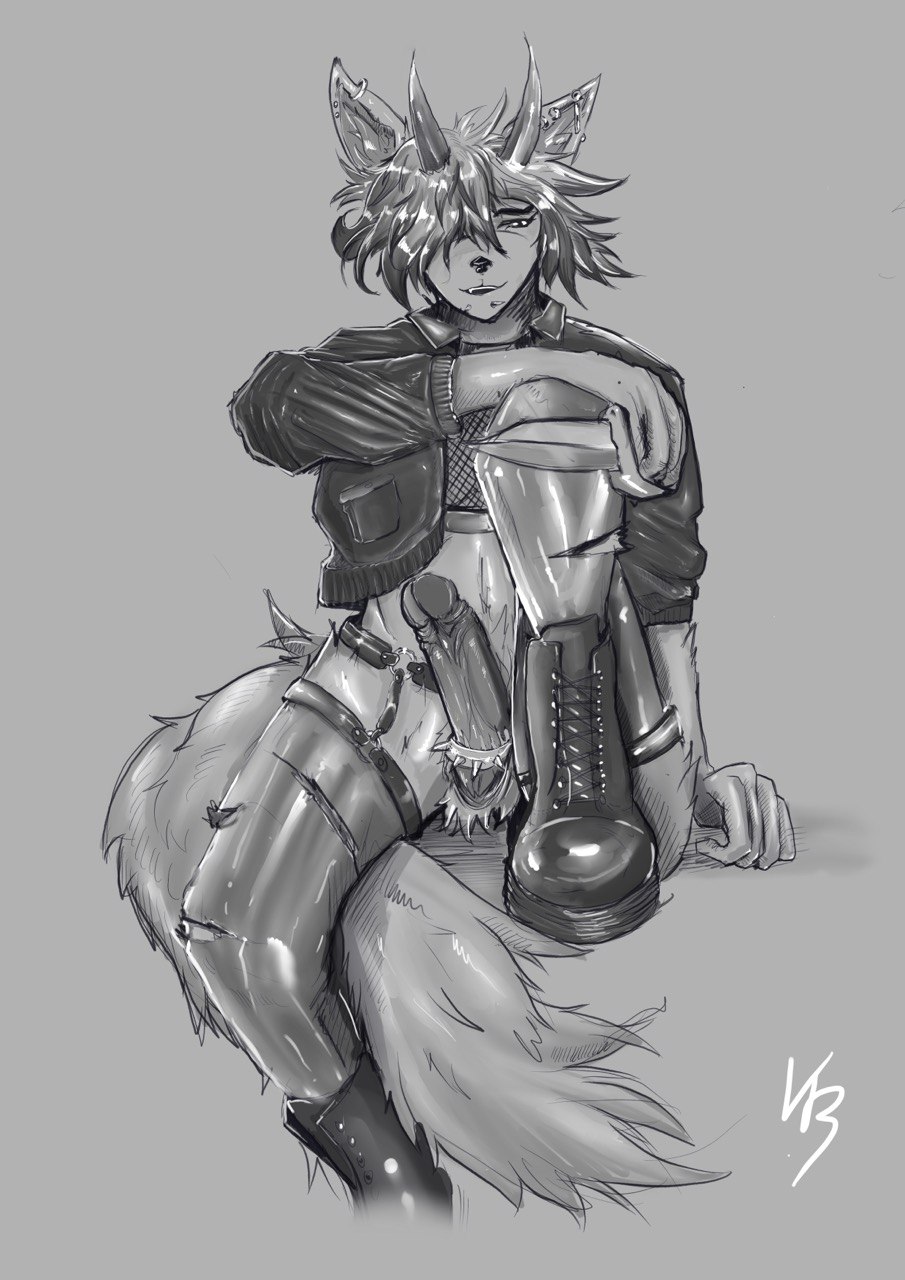 Jimnsei (Character) Rule 34 Image