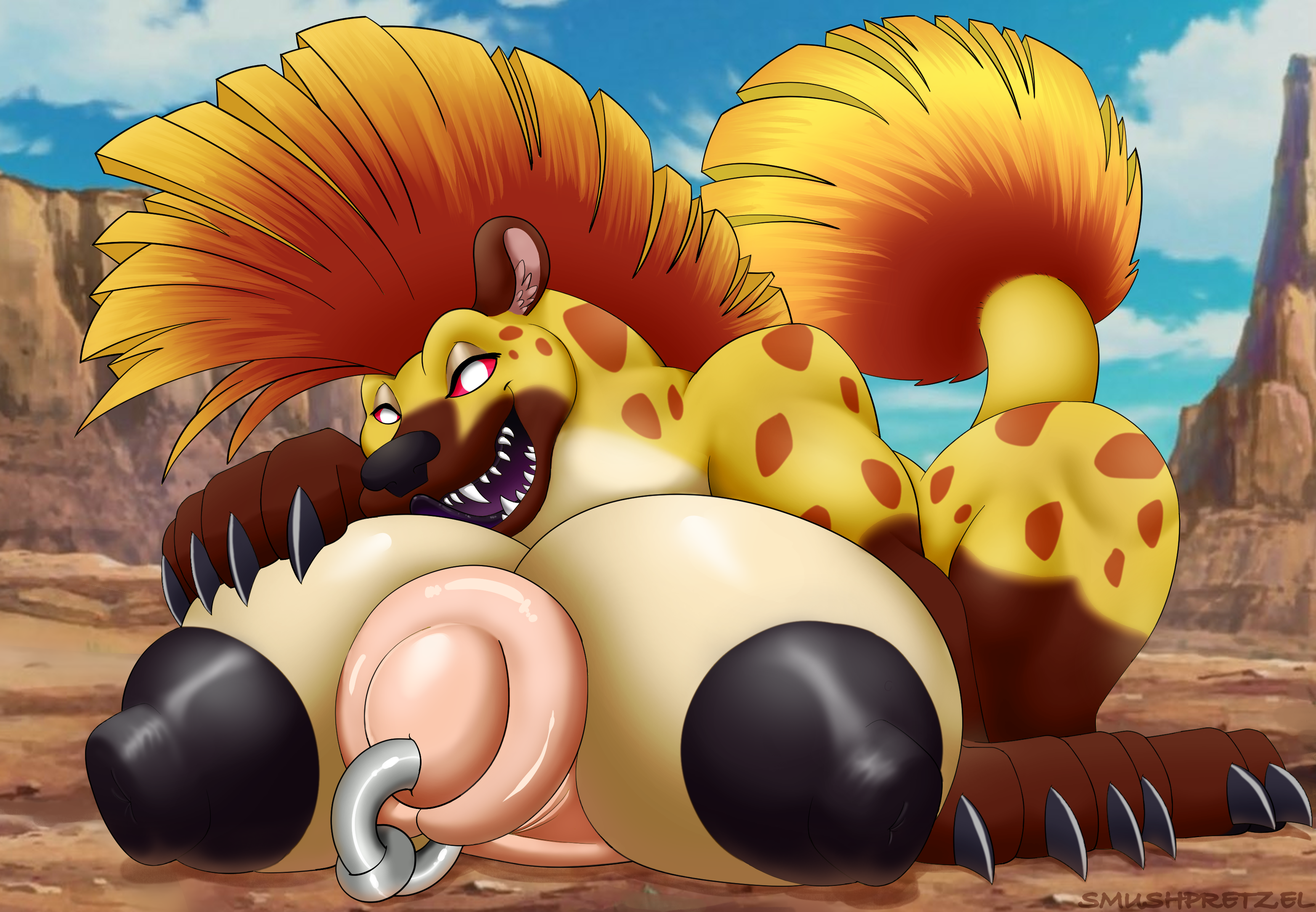 1futa Rule 34 Image