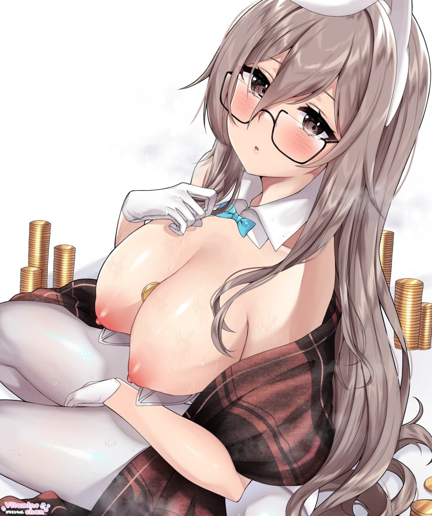 Akane (Blue Archive) Rule 34 Image