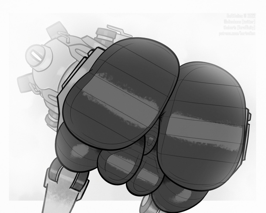 Titanfall Rule 34 Image