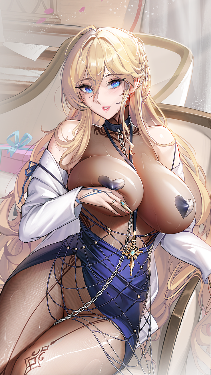 Artoria Pendragon (Fate/Grand Order) Rule 34 Image