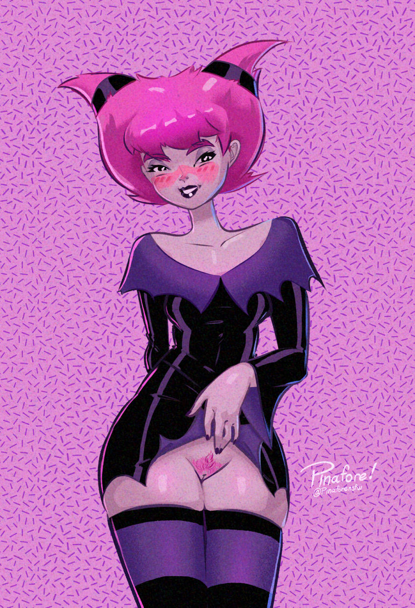 Jinx (Dc) Rule 34 Image