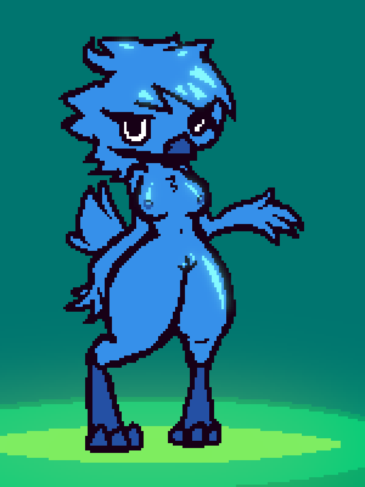 Tweetfur Rule 34 Image