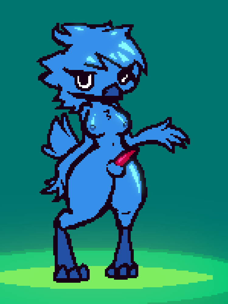 Tweetfur Rule 34 Image