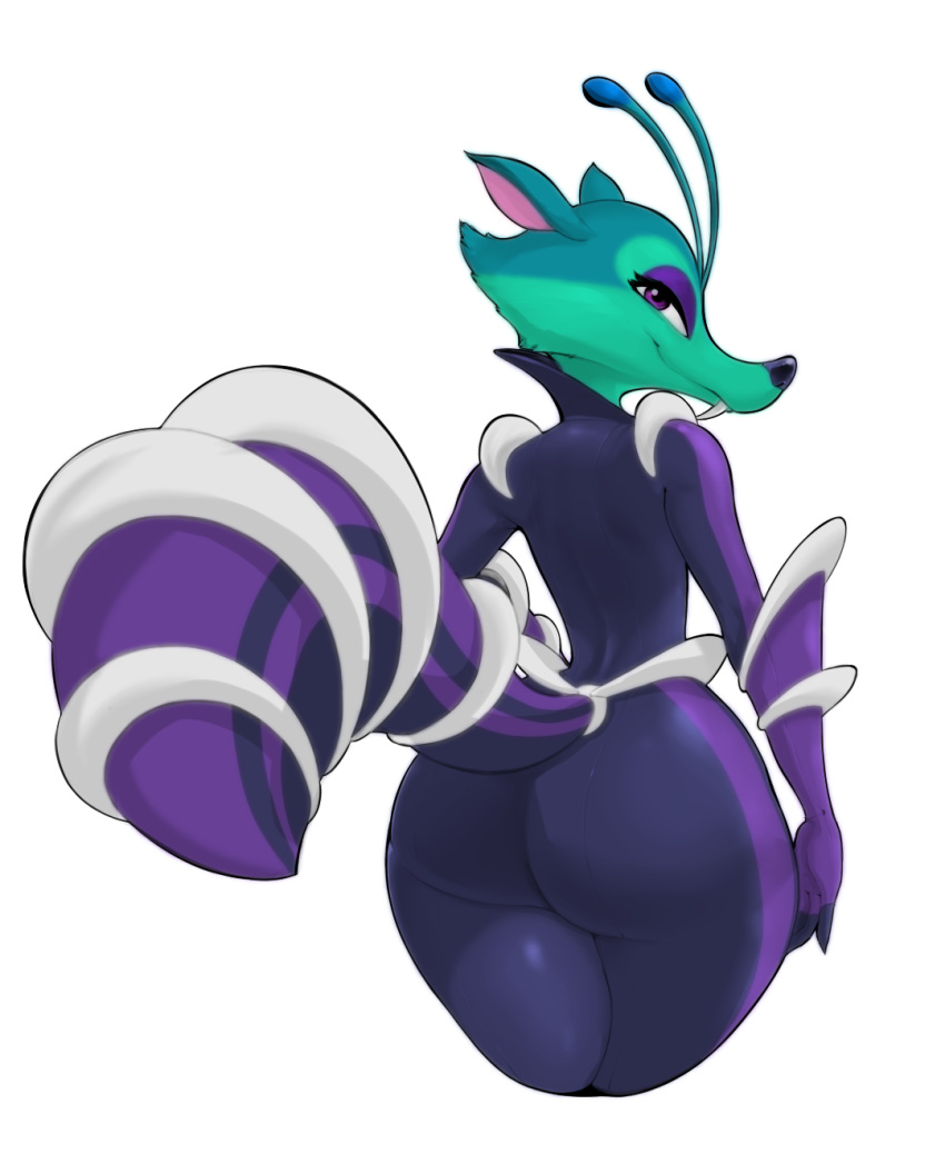 Scratazon (20th Century Fox) Rule 34 Image