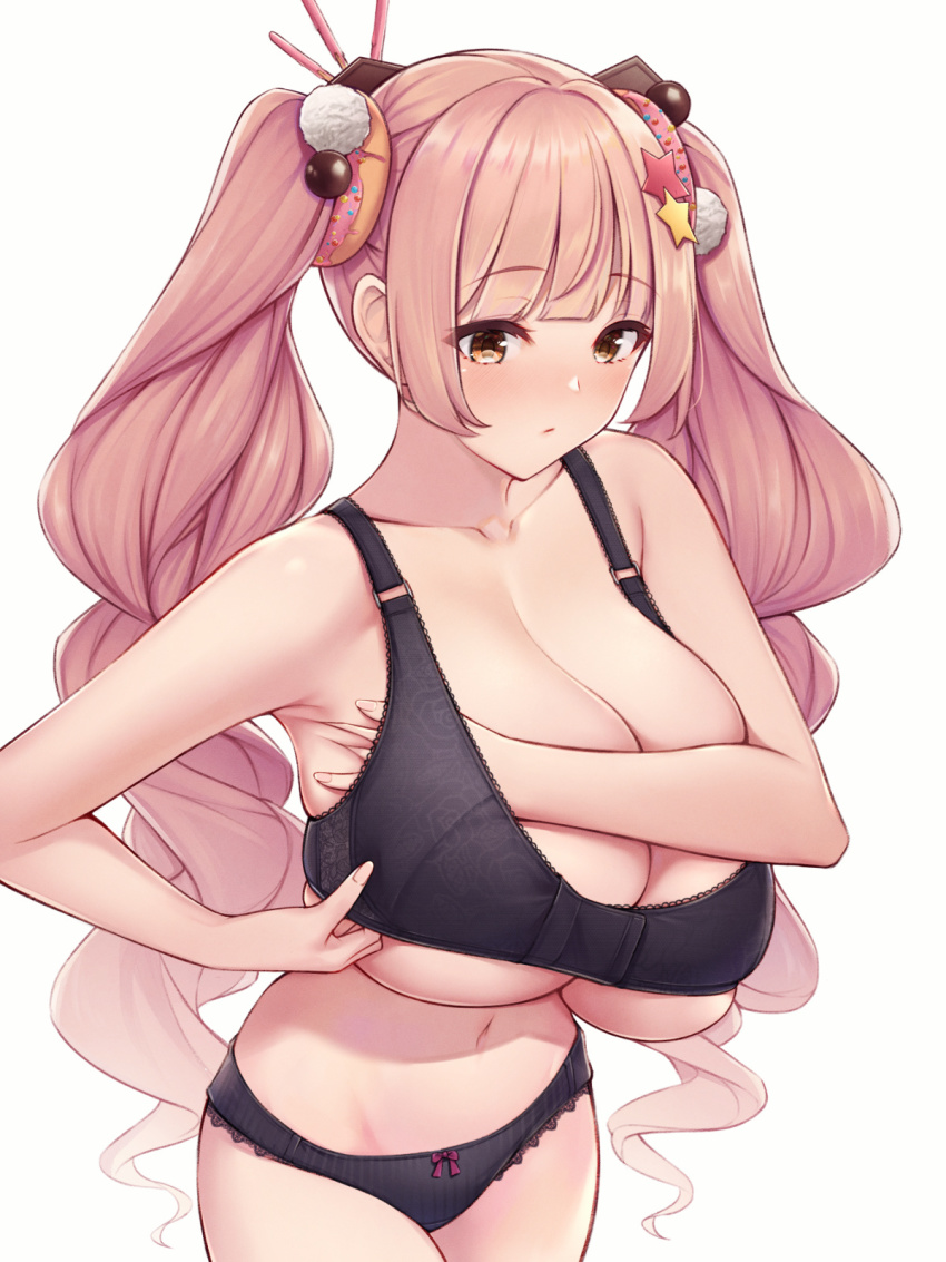 Amano Roze (Kannko Bokujou) Rule 34 Image