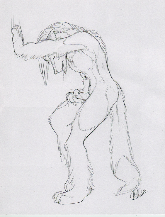 Anthro Rule 34 Image