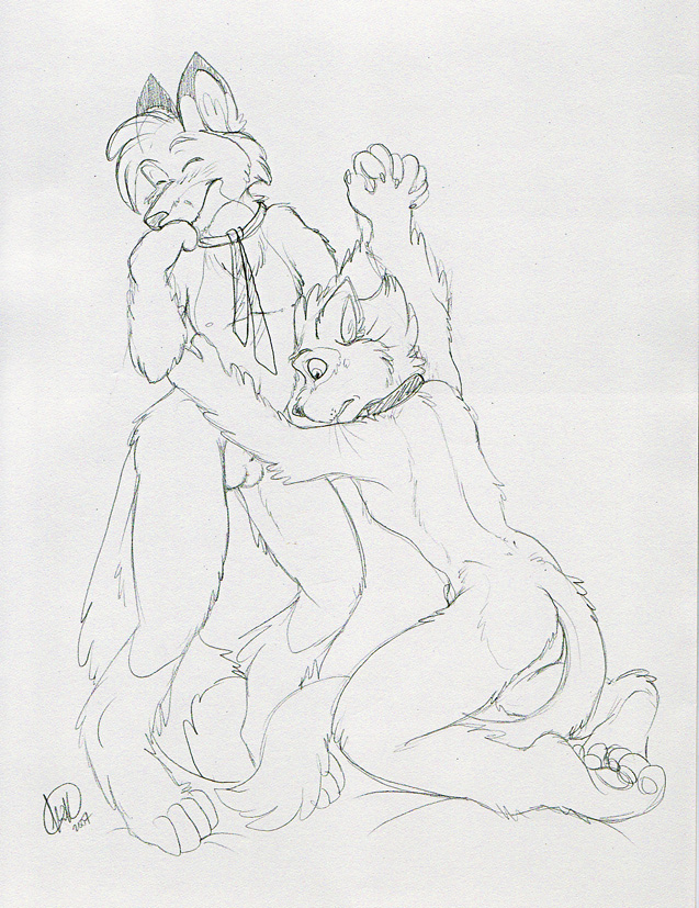 Anthro Rule 34 Image